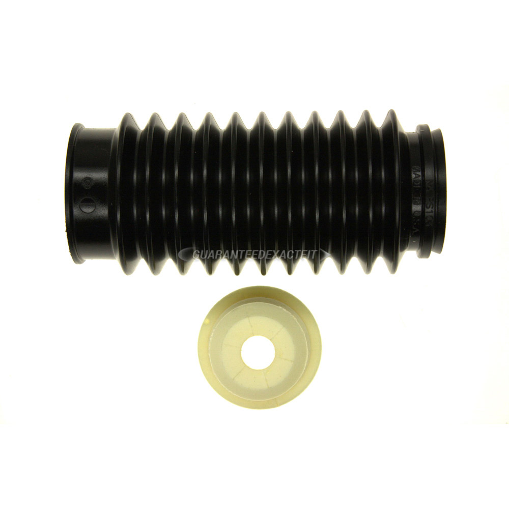  chevrolet Camaro Strut Bellows 